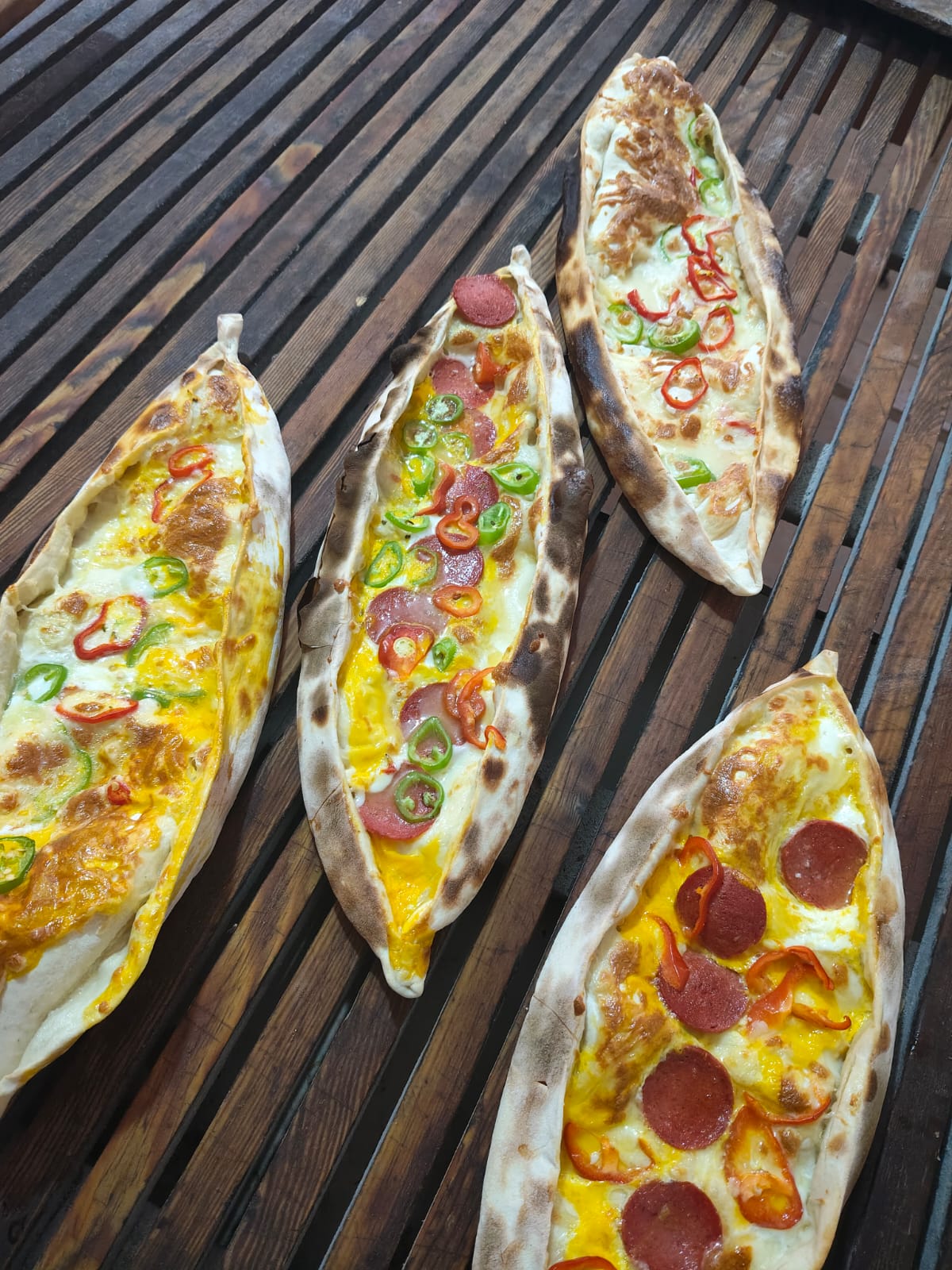 Doruk Pide